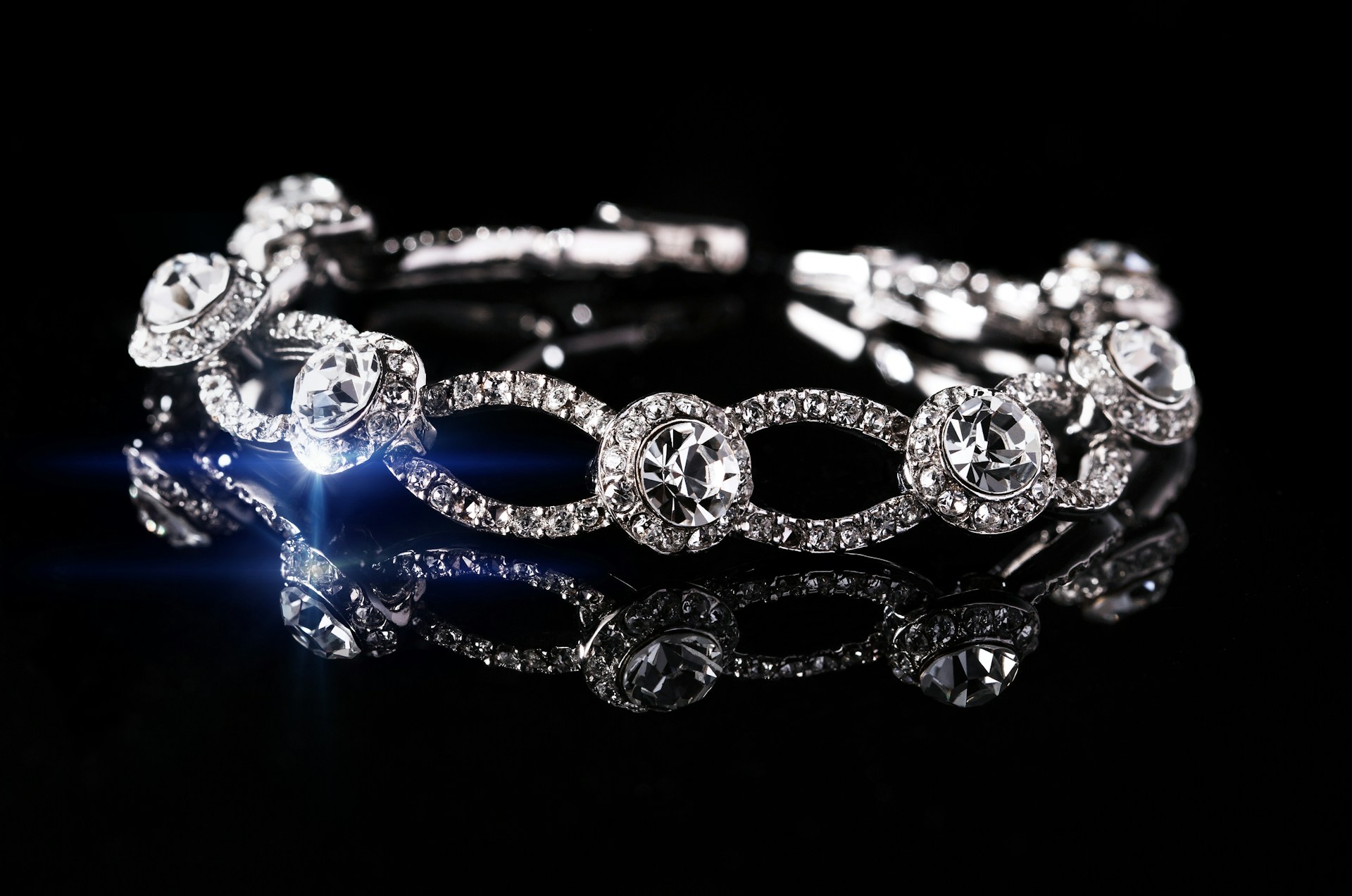 luxury jewelry